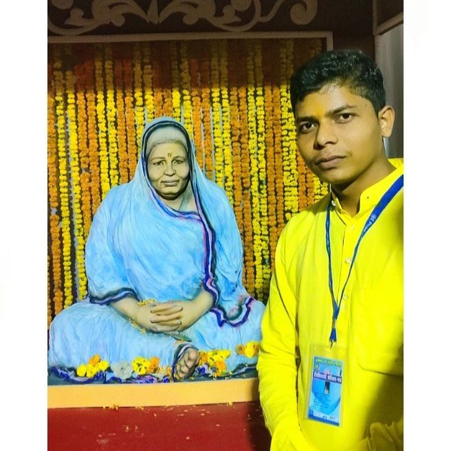 Arvind40152098's tweet photo. #NewProfilePic https://t.co/uAmgPp9yu8