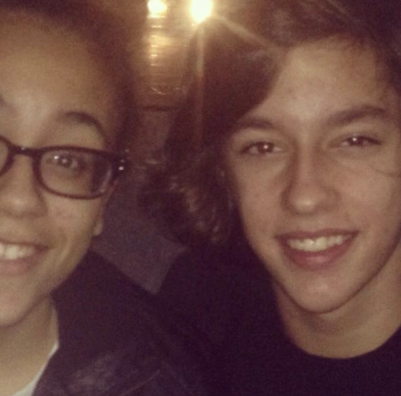 TW Pornstars - 1 pic. Hayden Brier. Twitter. Oh High School me 🥹 . 3:45