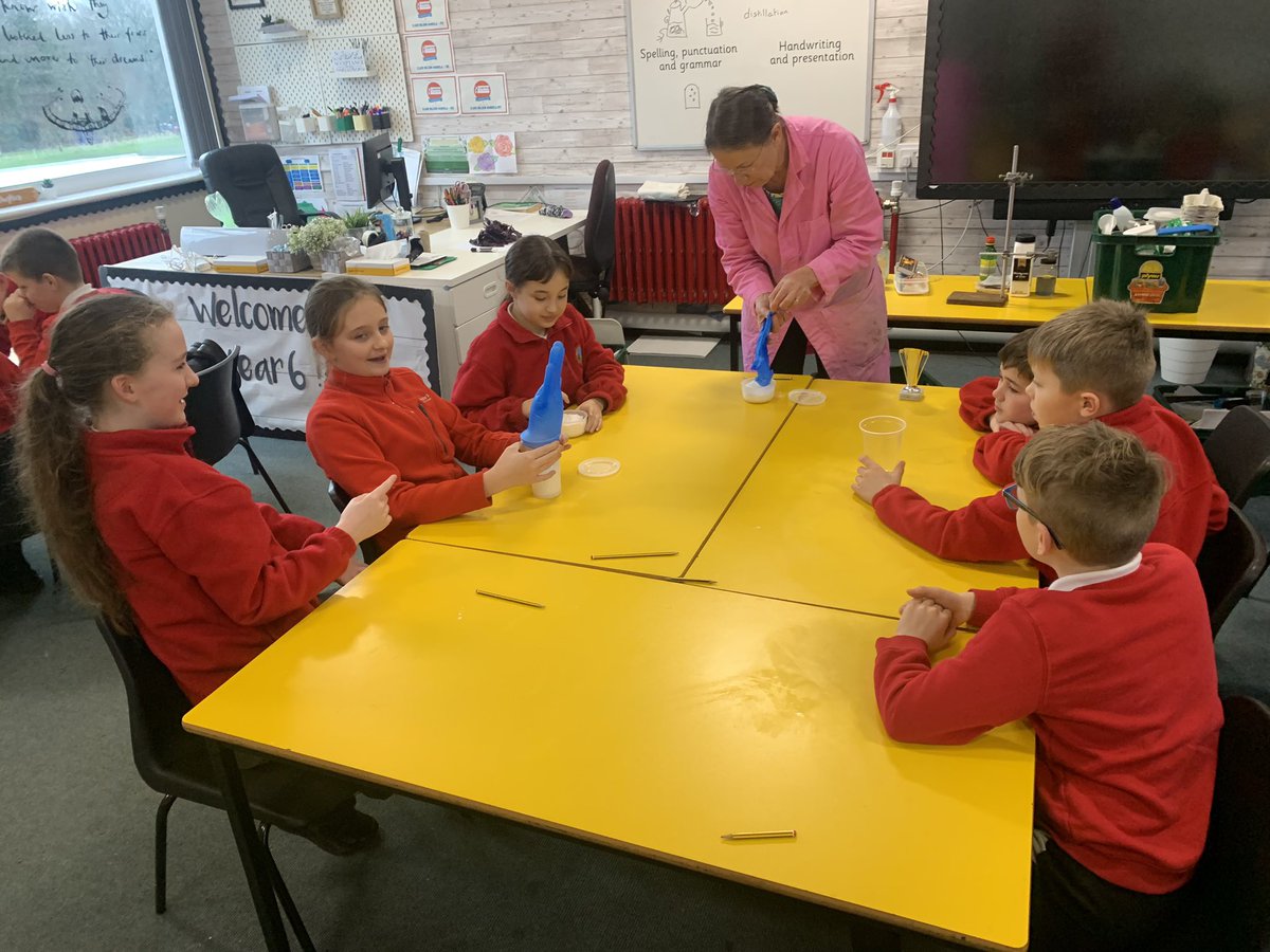 Dial Park UKS2 tweet media