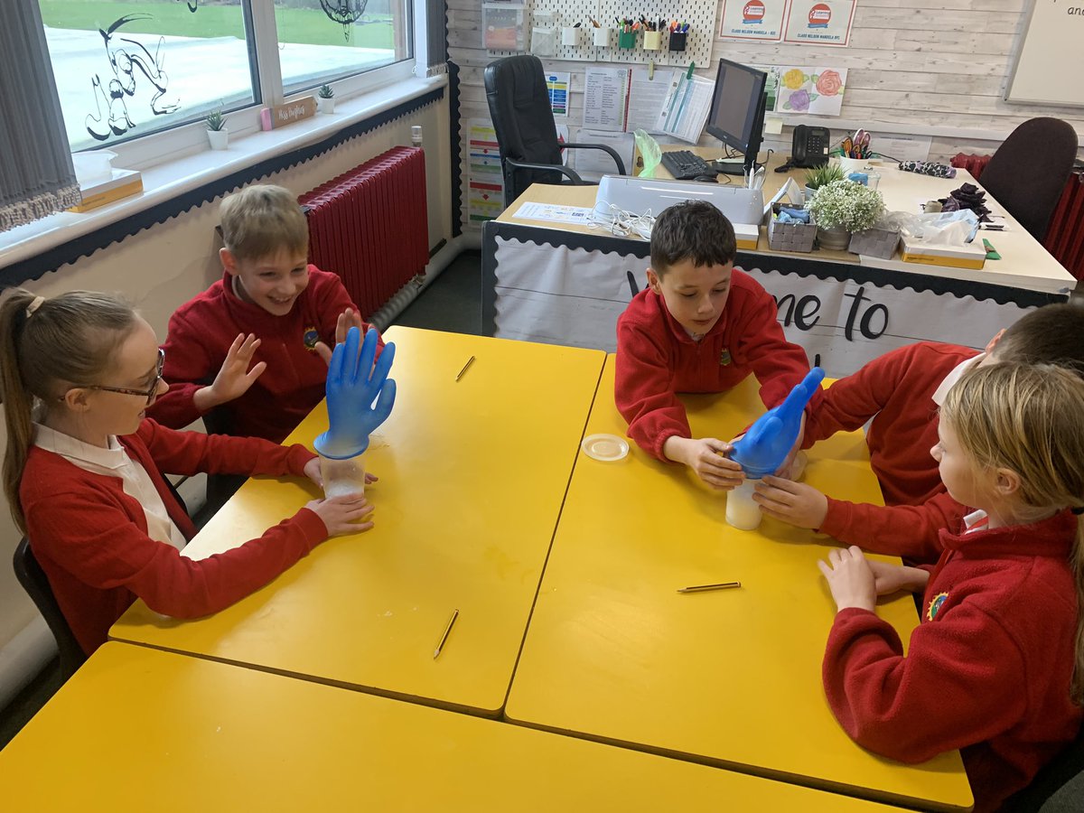 Dial Park UKS2 tweet media