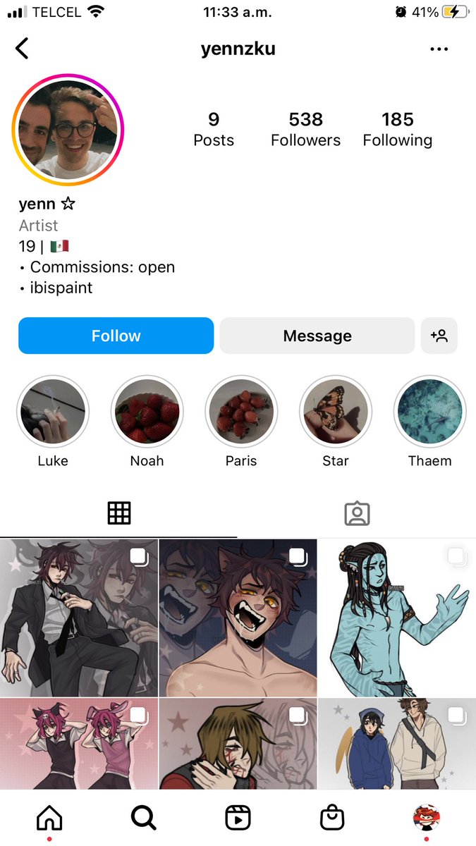 Re_toons's tweet photo. Ya hable de esto en Instagram pero la verdad quiero dejar salir esto por aquí también, abro hilo de todo lo que me hizo esta artista de la comunidad 
TW: bullying,abuso psicológico, abuso físico y mención de SA https://t.co/a9v5mKVkXs