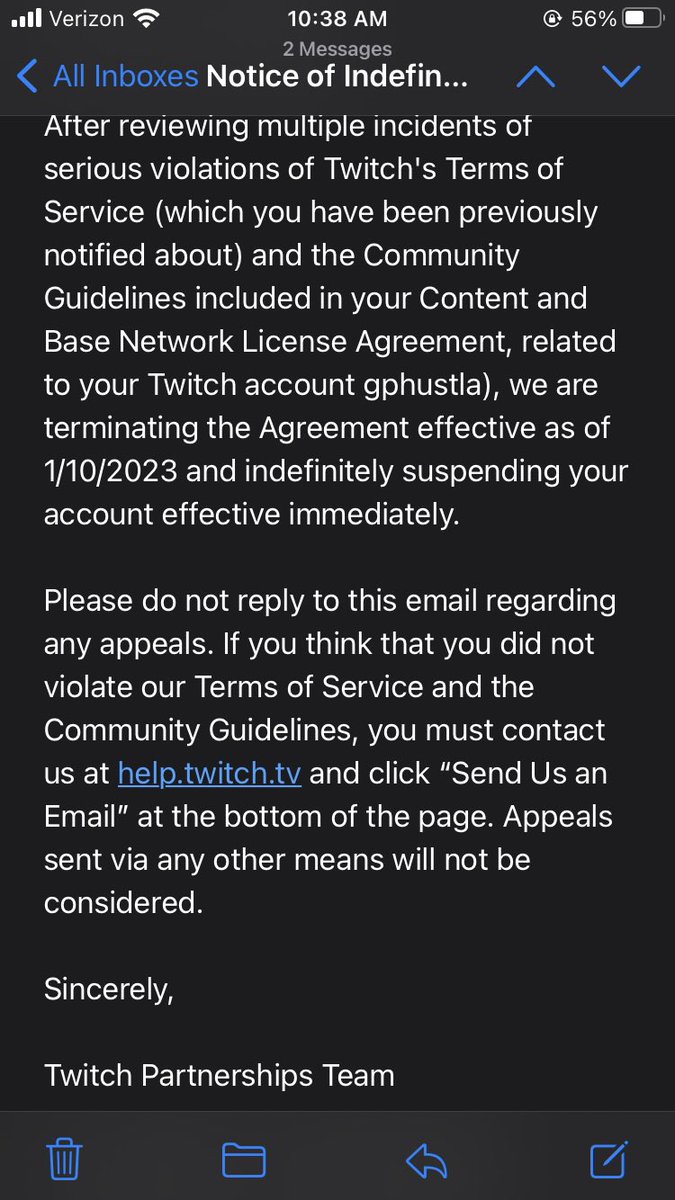 GPHustla on Twitter "Haven’t streamed in over 7 months and all I have