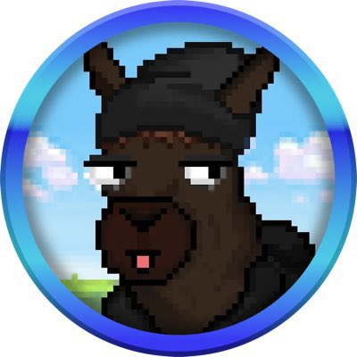 leanwittme's tweet photo. Looking to connect with some more @Llamaverse_ frens! Drop your llama below and I got you with a follow back 🖤 https://t.co/oNJt1edfti