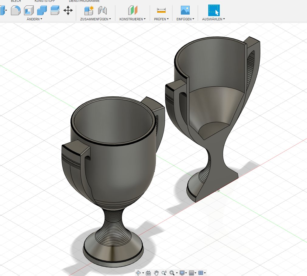 fan_trophy's tweet photo. Kleiner Einblick in die Erstellung und Überprüfung der Trophy-Modelle... 😉

#FantasyFootball #FantasyTrophy #Fantasy #3DPrint #Trophy #FanFoo #FantasySports https://t.co/YSKT5j791M