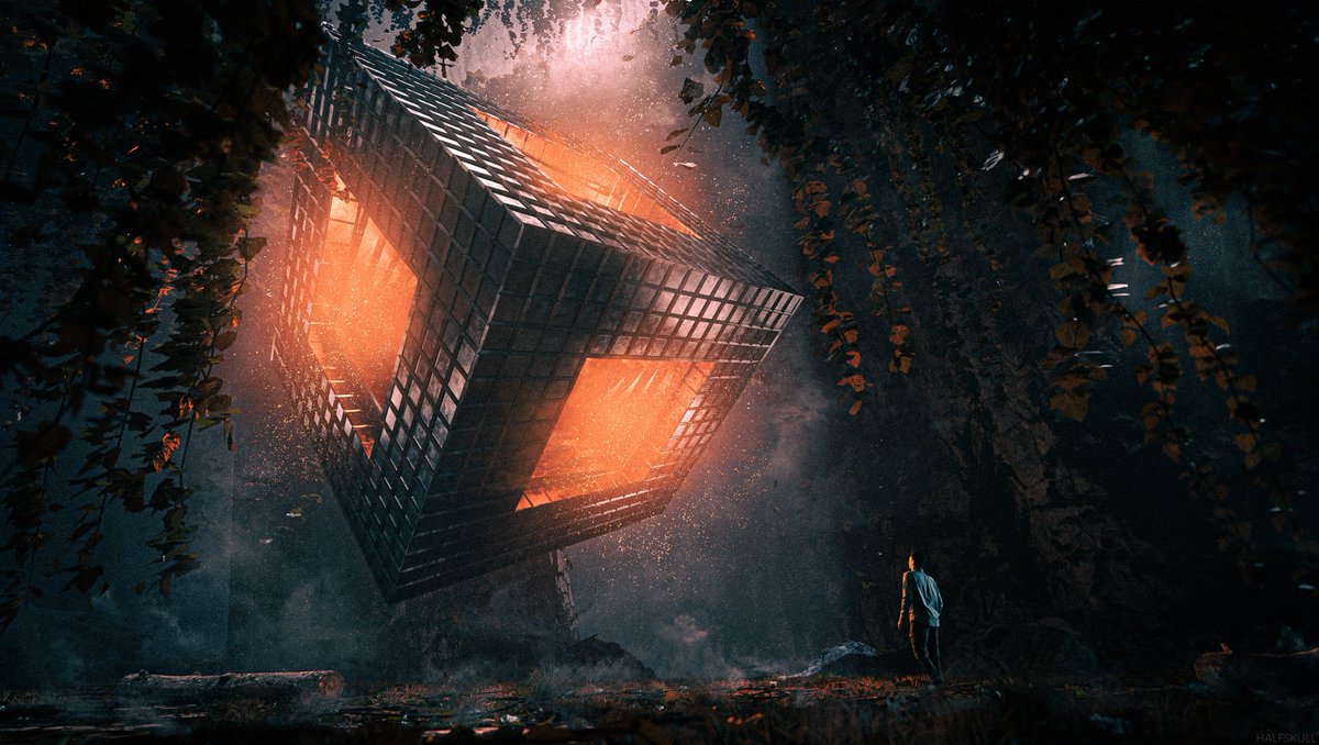 HalfSkull tweet media