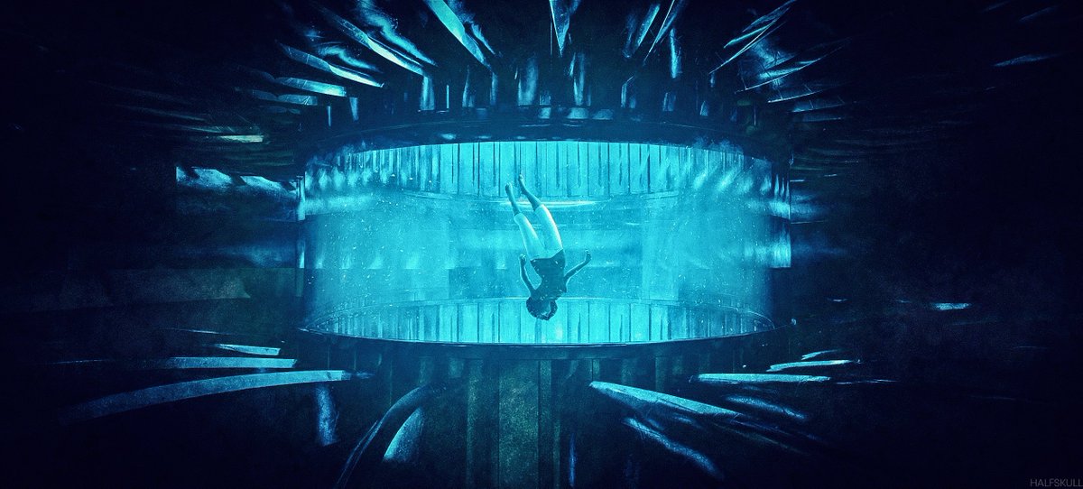 HalfSkull tweet media