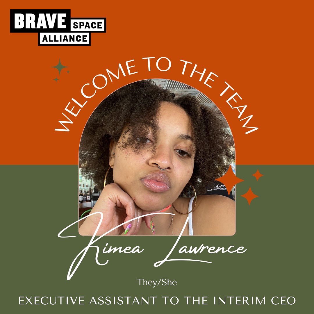 BraveSpaceAlliance tweet media