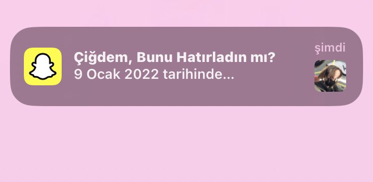 ciigdemyy's tweet photo. hayır hatırlamadım git başımdan 😭😭😭😭 https://t.co/ObXKBohiRI