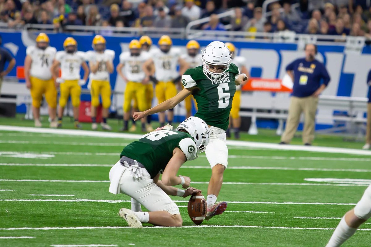 Carson Beekman tweet media