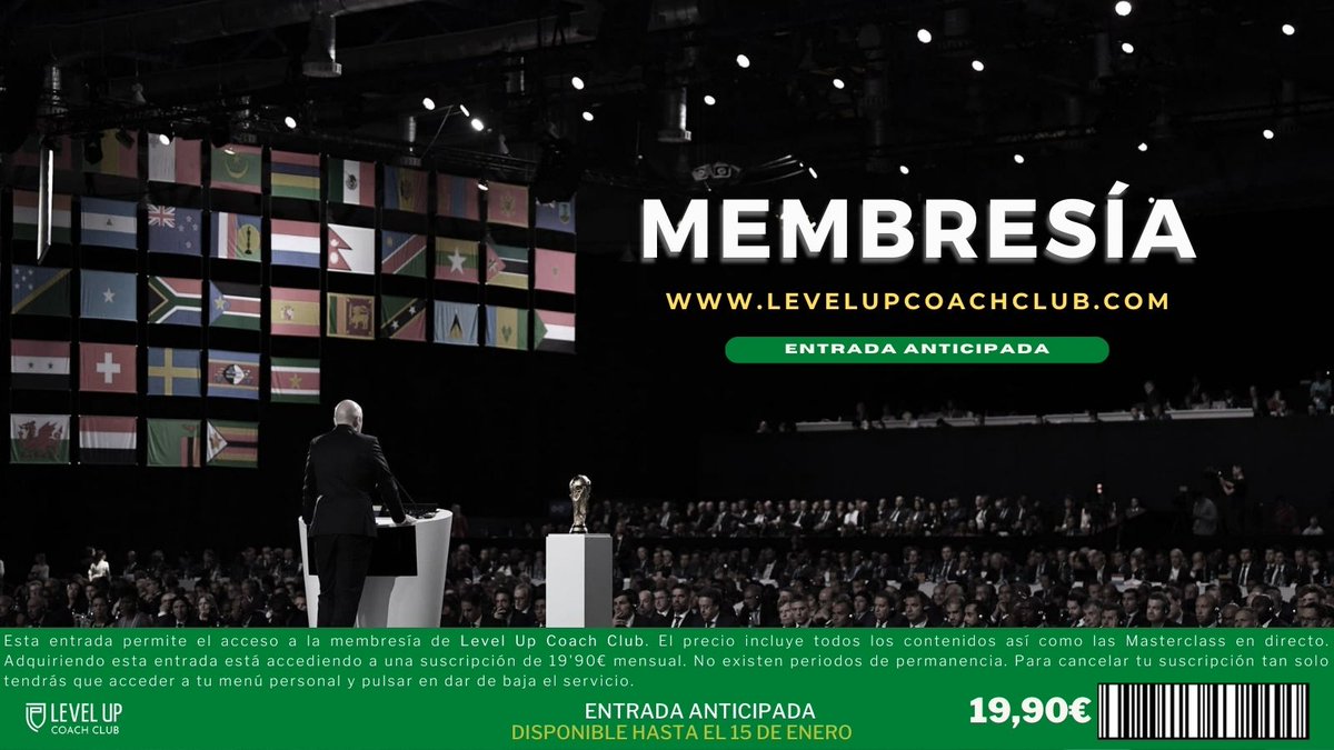 Level Up Coach Club tweet media