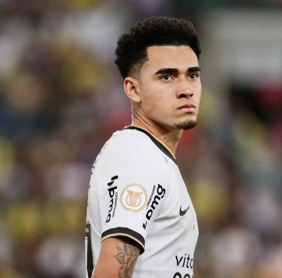 Sofascore Brazil on Twitter "Du Queiroz (23 anos) como profissional