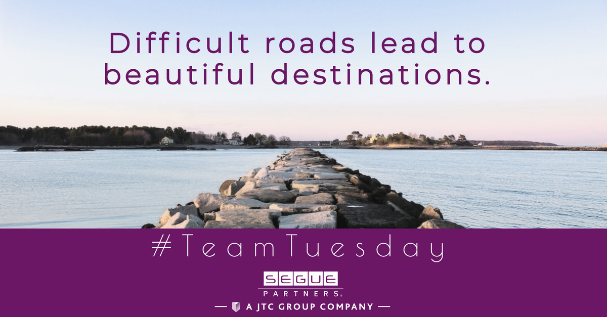 Segue Partners, a JTC Group Company tweet media