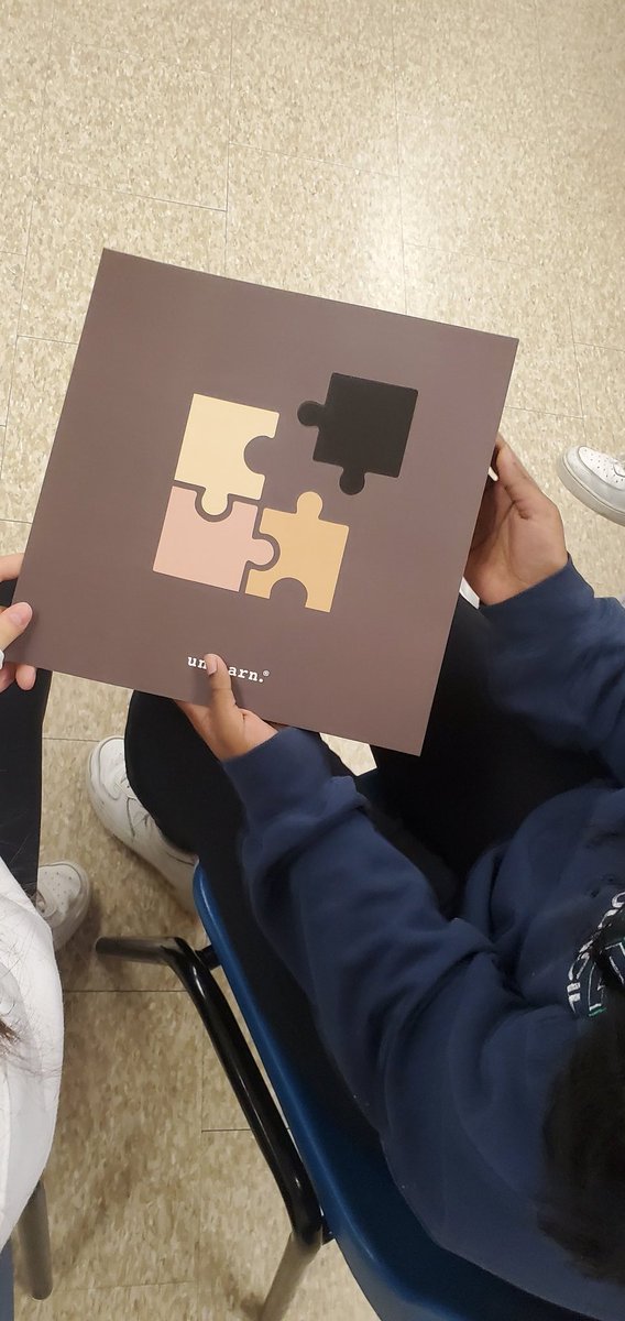 Vickie Morgado M.Ed (she/her) (@vickiemorgado1) on Twitter photo Intermediate students <a href="/CorpusChristiDP/">CorpusChristi DPCDSB</a> exploring concepts of implicit bias and microagressions today using resources from @tiffanymjewell and then applying our knowledge in groups using resources from <a href="/unlearn_com/">unlearn.</a> #dpguidance #dpequity <a href="/DpExperiential/">Experiential Learning @DPCDSB</a> <a href="/DPEquity/">DPEquity</a> <a href="/ms_emanuele/">Ms. Emanuele</a> Intermediate students <a href="/CorpusChristiDP/">CorpusChristi DPCDSB</a> exploring concepts of implicit bias and microagressions today using resources from @tiffanymjewell and then applying our knowledge in groups using resources from <a href="/unlearn_com/">unlearn.</a> #dpguidance #dpequity <a href="/DpExperiential/">Experiential Learning @DPCDSB</a> <a href="/DPEquity/">DPEquity</a> <a href="/ms_emanuele/">Ms. Emanuele</a>