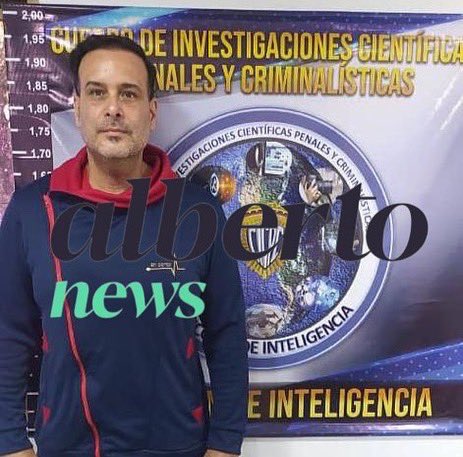 AlbertoRodNews tweet media
