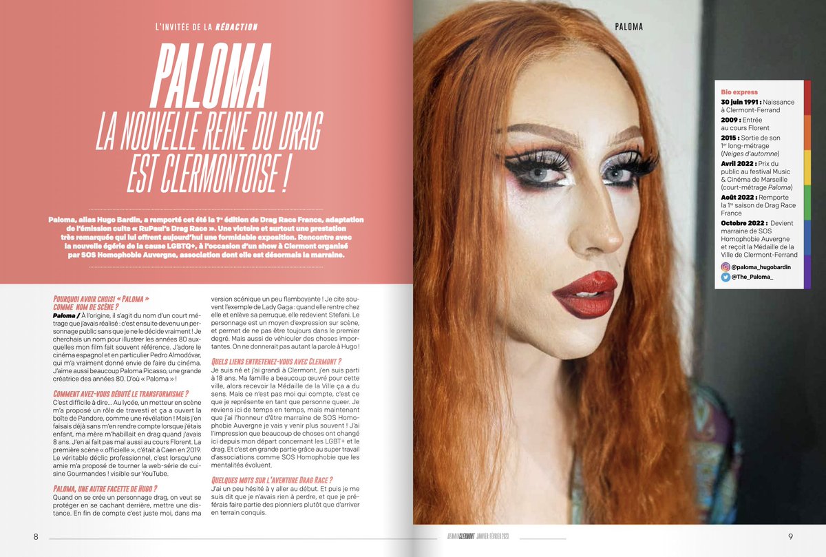 ⚜️ 𝑷𝑨𝑳𝑶𝑴𝑨 ⚜️ on Twitter