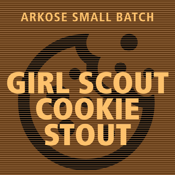 New Small Batch: Girl Scout Cookie Stout... - mailchi.mp/d2f483b23082/n…