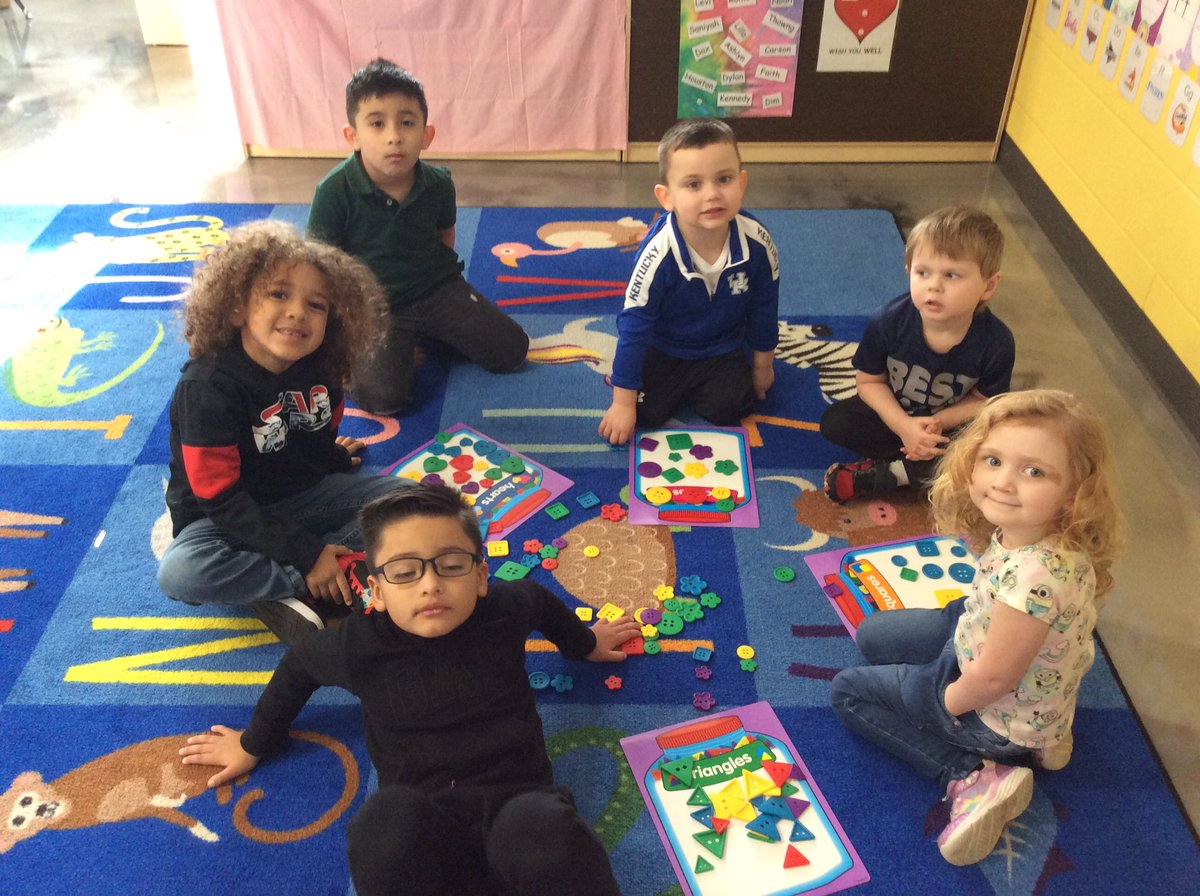 HandleyCTEClass's tweet image. Sorting buttons this morning.