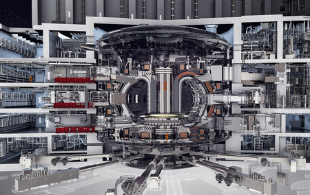 UENCpodcast's tweet photo. Vamos a entrevistar a un experto en #fusion #nuclear que trabaja en el #iter

¿Quieres que le hagamos alguna pregunta de tu parte?

#Energia #fusionenergy #Entrevista #podcast #divulgación https://t.co/iKURgnQFlh