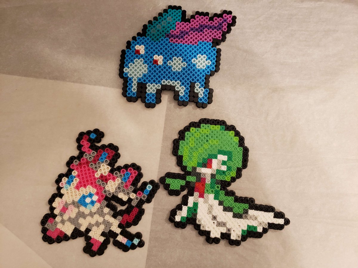 SimbeadSailor's tweet photo. New account, what are these? https://t.co/yNGeUZF47o