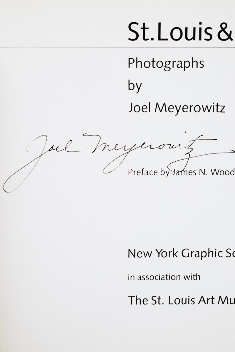 Photography book hunting has been good to me in nyc