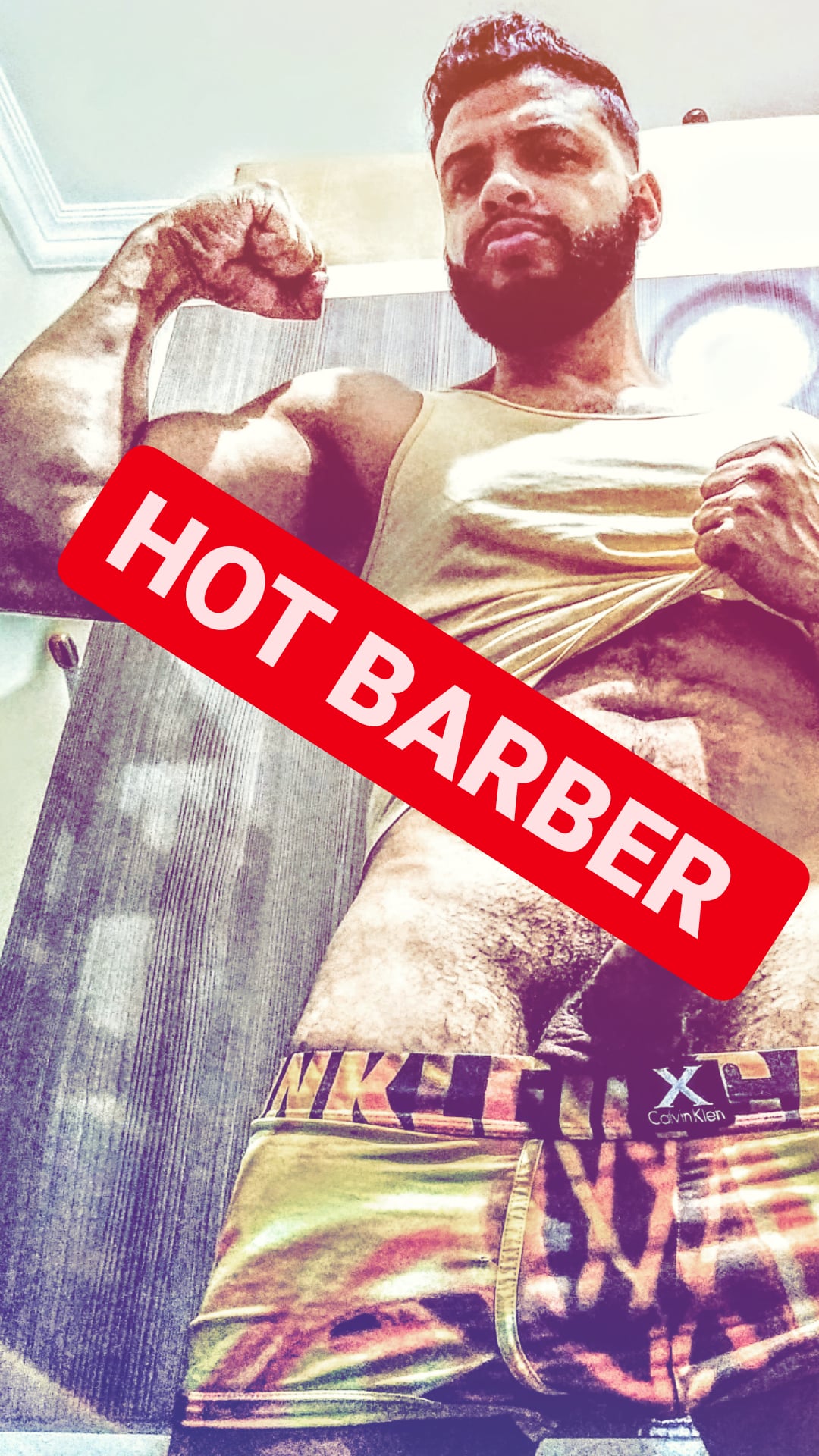 🔥💈HOT BARBER 🔞 on X: barbershop hot barbeiro barbeironu contagem  gay bairroindustrial beardgay t.coueEnruCUvI  X