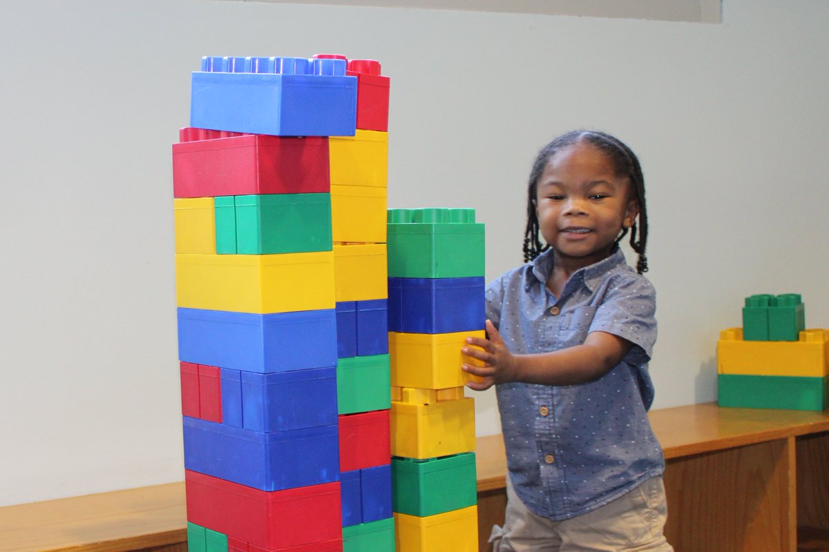 The Harbor is not only a refuge for children with a serious illness; it's a place for parents and siblings to relax too. From family counseling to fun activities, there are many ways families can find relief. Learn more here: bit.ly/3QwnBr1 #familycenter #bham