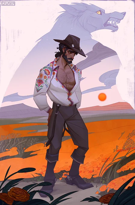 Commisson for  Thank you so much for your support!! 