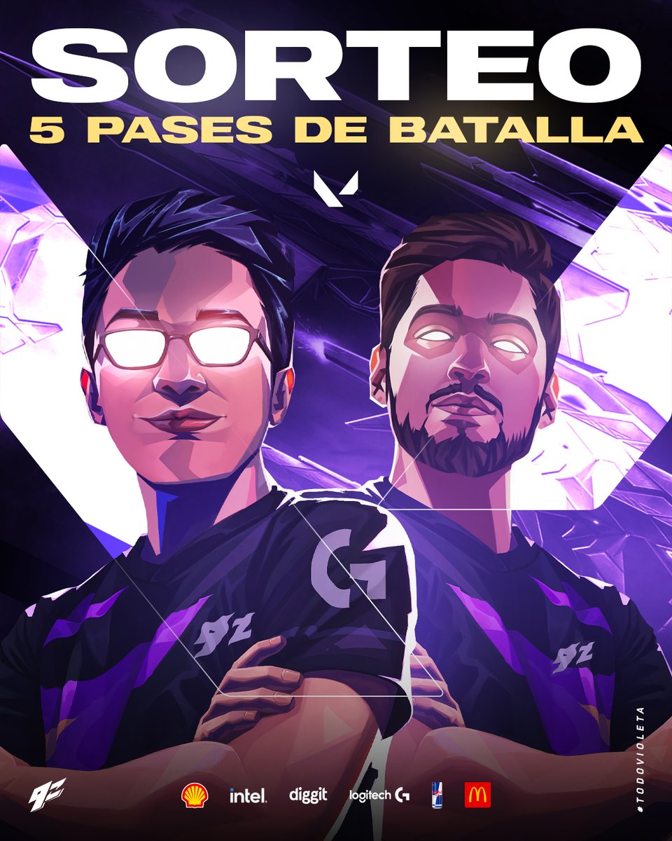 9z Globant tweet media