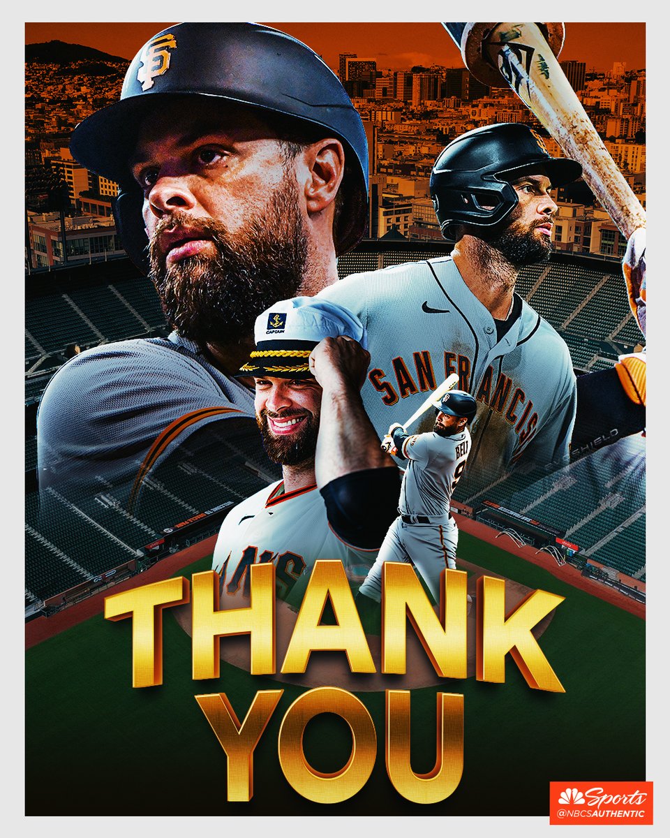 NBCSGiants's tweet photo. Forever Giant. Forever The Captain. https://t.co/7aPAVdS6xK