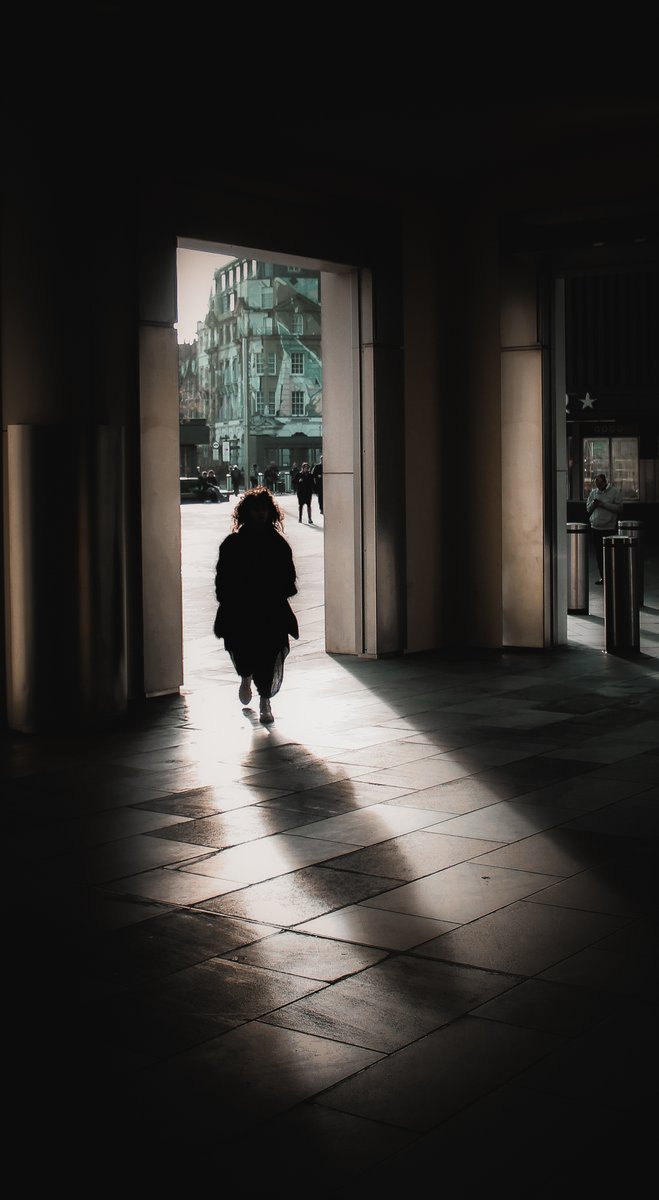 Shadows of Kings cross ,taken at the entrance to Kings cross rail station #londonphotographs #londonphotography  #photographylovers #streetphotography