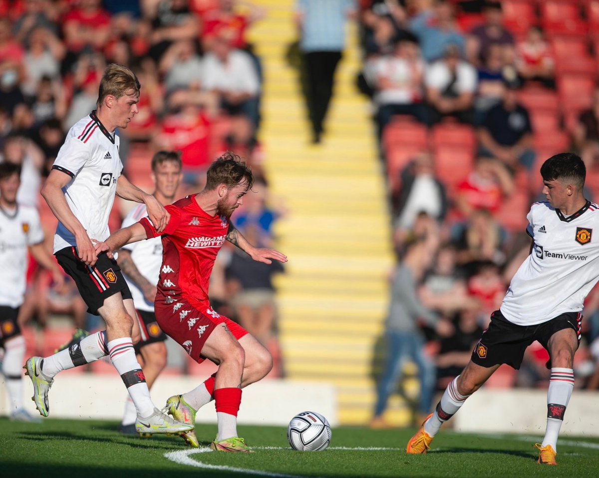 𝑮𝒂𝒃𝒃𝒚 𝒊𝒔 𝒂 𝑺𝒆𝒂𝒔𝒊𝒅𝒆𝒓 💙

We are buzzing to announce the signing of Gabby Rogers after his recent departure from Kidderminster. Gabby has a very impressive CV and needs no introduction. We can’t wait to see him in action for us.

#seasiders 

💙 ⚽️