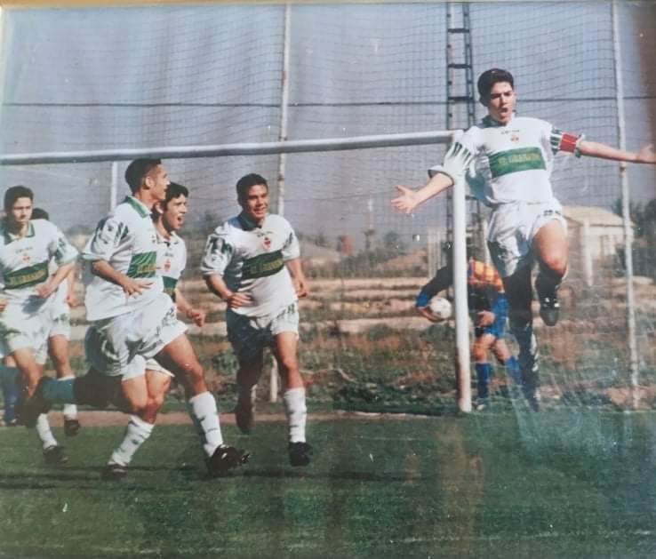 Nacho Andreu tweet media