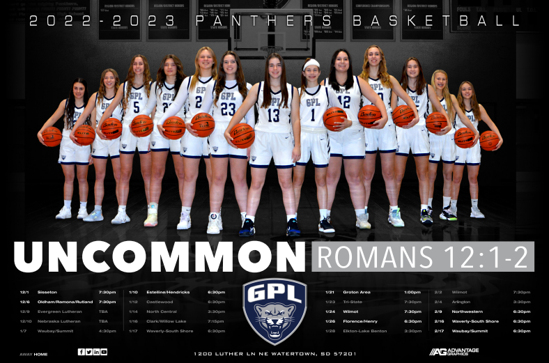 bowapowa's tweet photo. GPL Panthers Girls Basketball 2022-23 🔥 https://t.co/gOmgP2QdNc