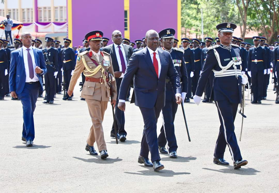 DCI_Kenya's tweet photo. concluding complex investigations and improving the success rate of prosecution were in place.Meanwhile, in order to assist the government in the fight against crime, President Ruto, noted that the government would be enhancing community policing partnerships to improve police https://t.co/lj7xOWMlG4