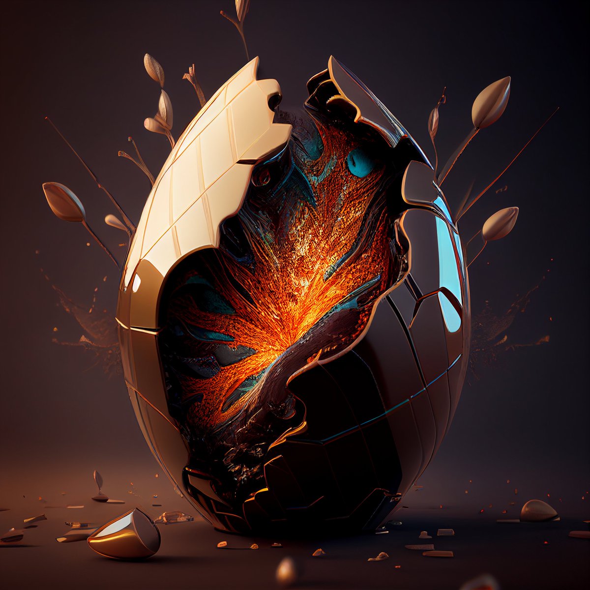 Parakoda tweet media