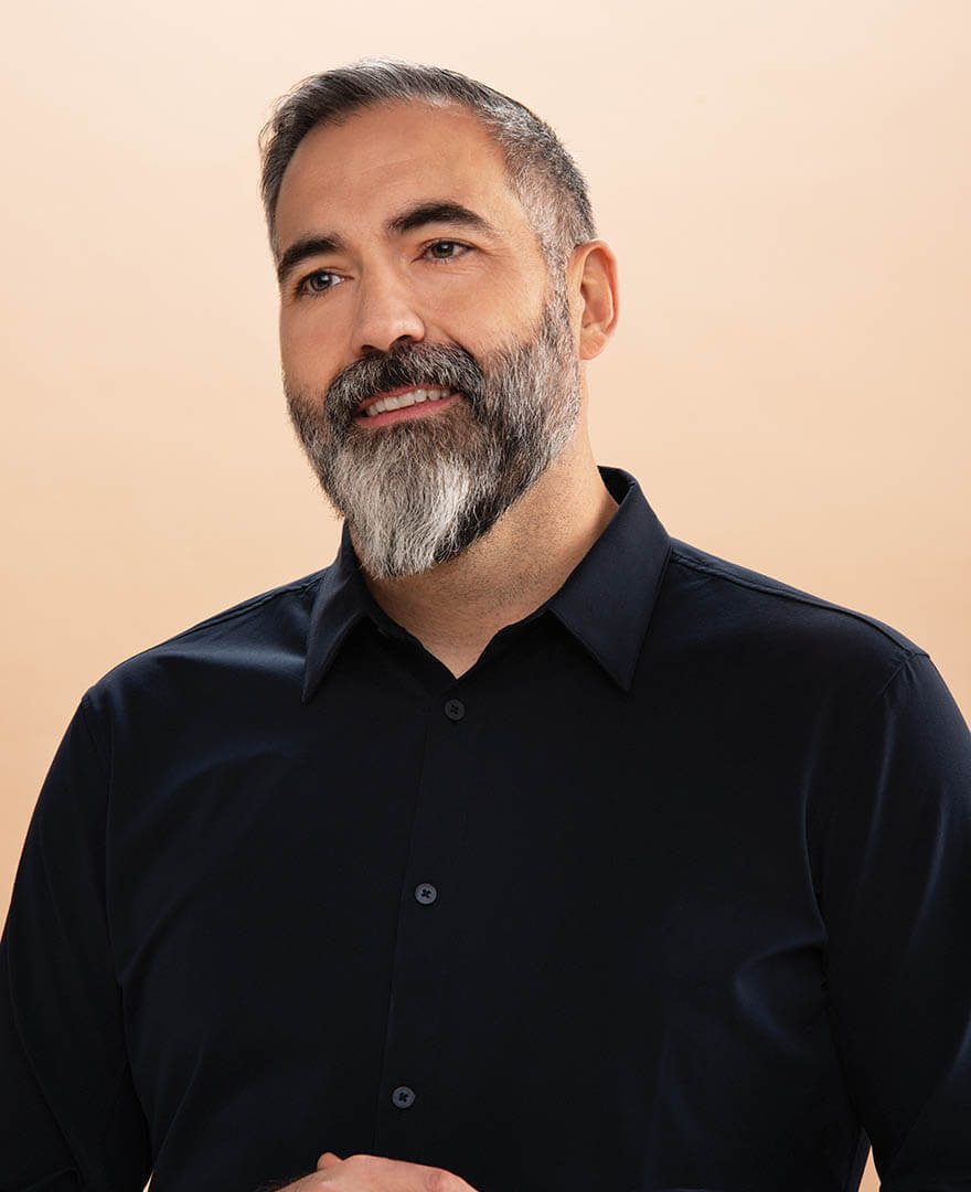 EdifyEdmonton's tweet photo. As the driving force behind @gecarchitecture, Peter Osborne doesn't just want to design buildings; he wants to make better, more inclusive communities. #yeg #EdifierAwards
https://t.co/3CLQz9yFHg https://t.co/4BUoRXA3lr