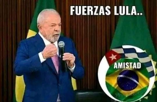 #Brazil con Lula vencerá ,#LulaEstamosContigo #LulaPresidente2022 la justicia está de tu lado