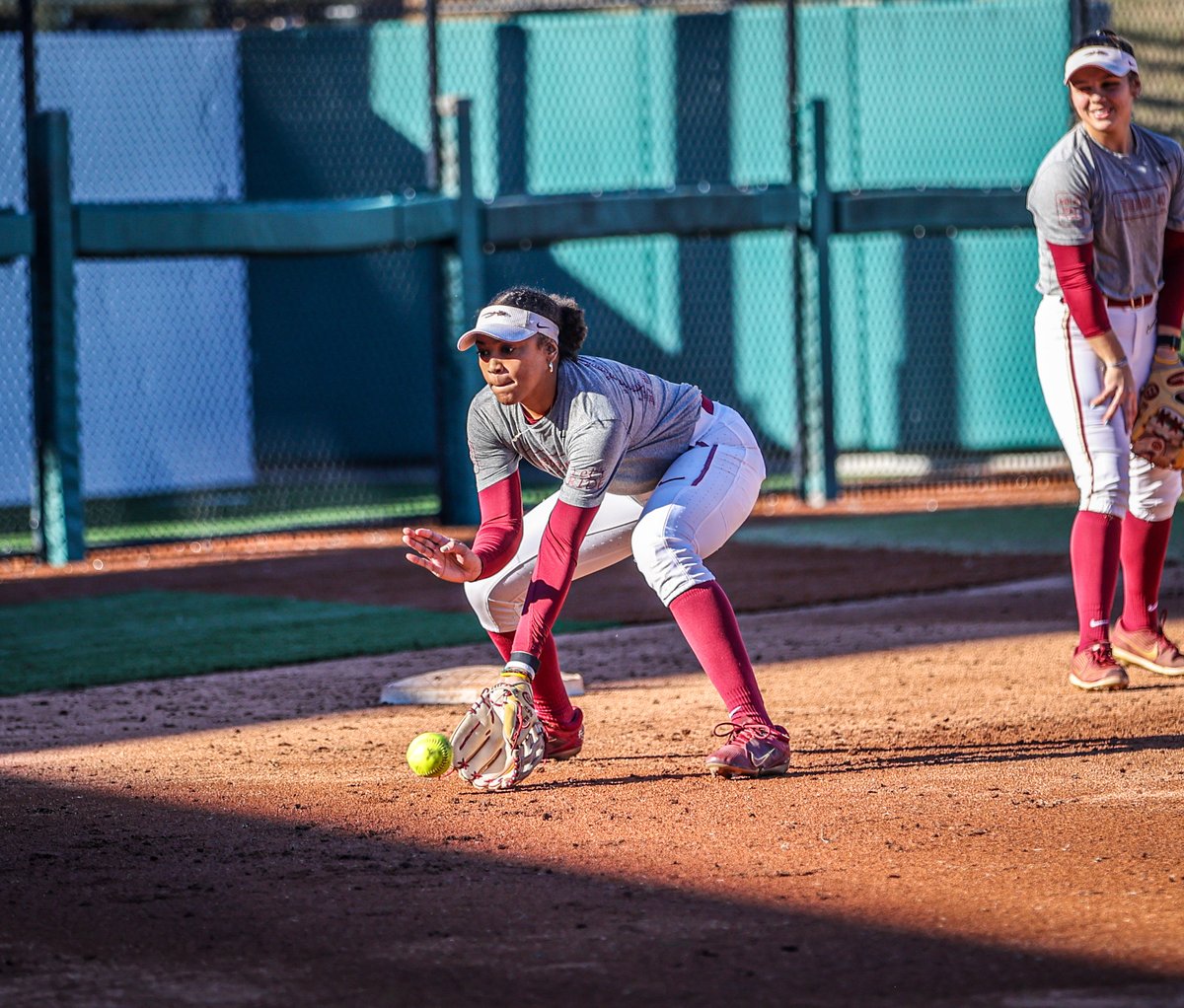 FSU_Softball tweet picture