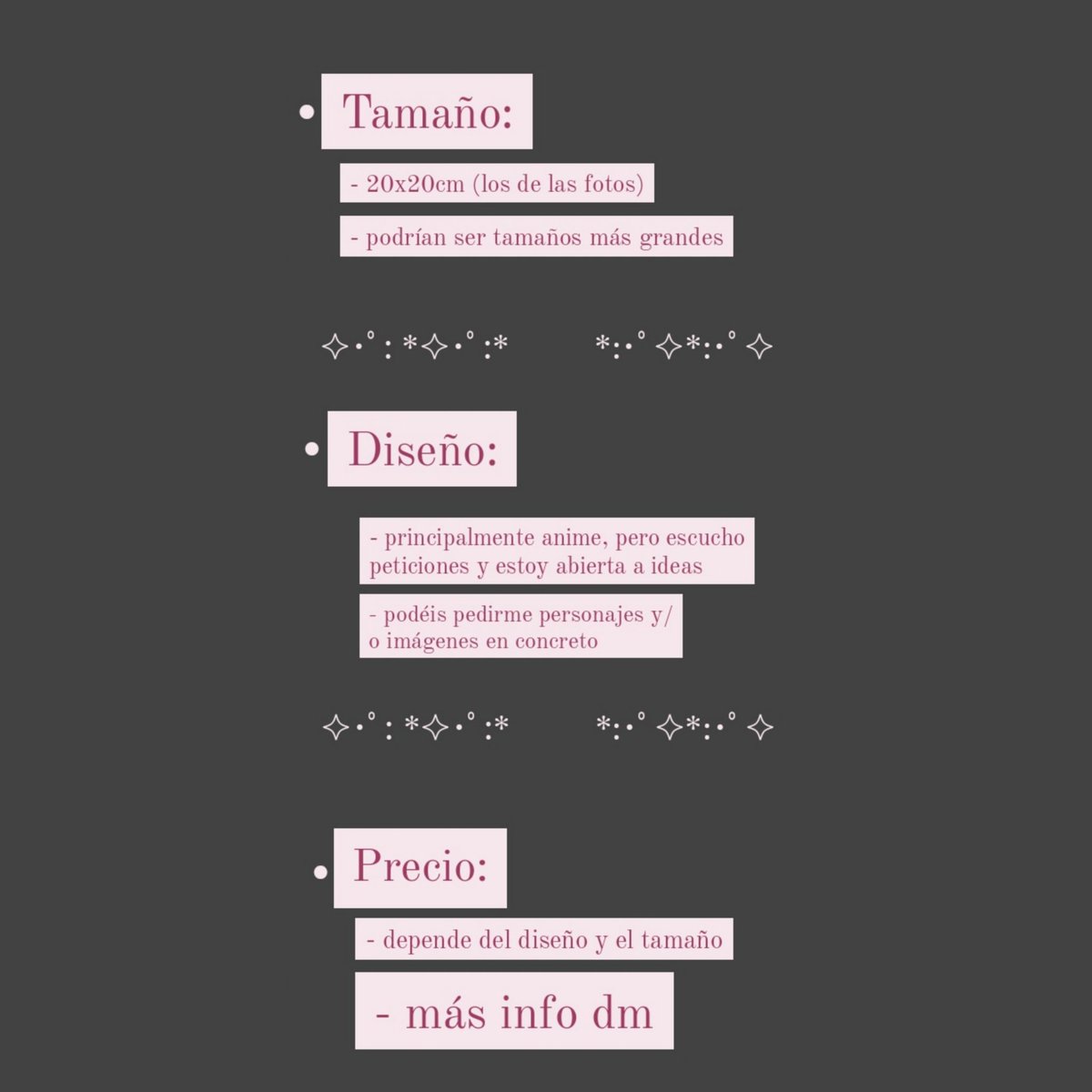 kkaruraD's tweet photo. en 2021 decidí vender cuadros (si son del estilo y tamaño de las fotos, los vendía a 15€), estoy pensando en volver a ello para ahorrar un poquito mientras acabo de estudiar
si estáis interesados escribidme, os dejo más cuadros y cosas que hago en papel abajo🤍

agradezco rts<3 https://t.co/lFdfnnK4dC