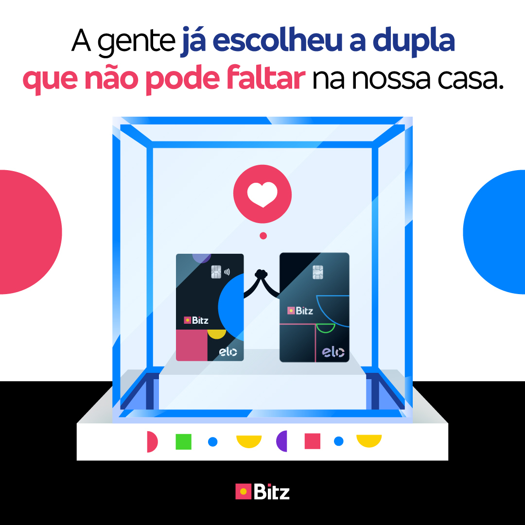 usebitz's tweet photo. E tem um lugar garantido na carteira. 😉
Em casa ou no rolê, #UseBitz. https://t.co/XL324n3d9s