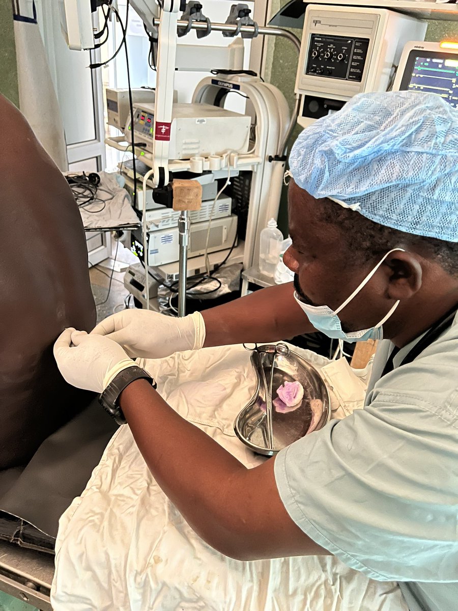 Kenneth M Peters MD tweet media