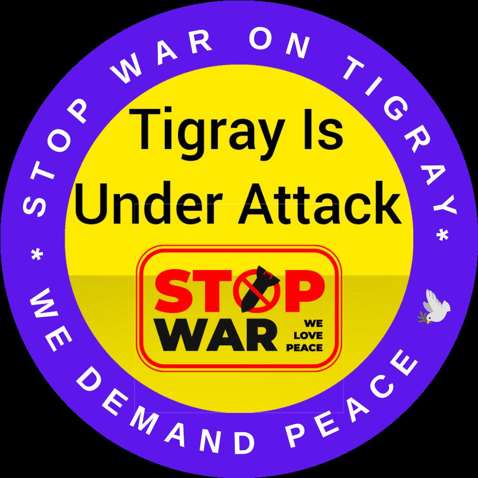 @24.08.2022 ✍
ነሐሴ 18/2014 
Second #TigrayGenocide
💥💥 #TigrayUnderAttack 💥💥
@POTUS @EmmanuelMacron @EUCouncil @Bundeskanzler @cnni @BBCWorld @AlJazeera @UN  @JosepBorrellF @JanezLenarcic
@HelenTekulu