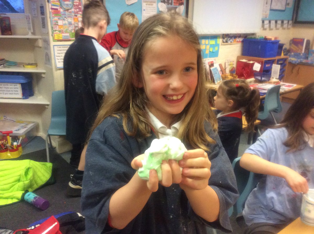 Brandesburton Primary tweet media