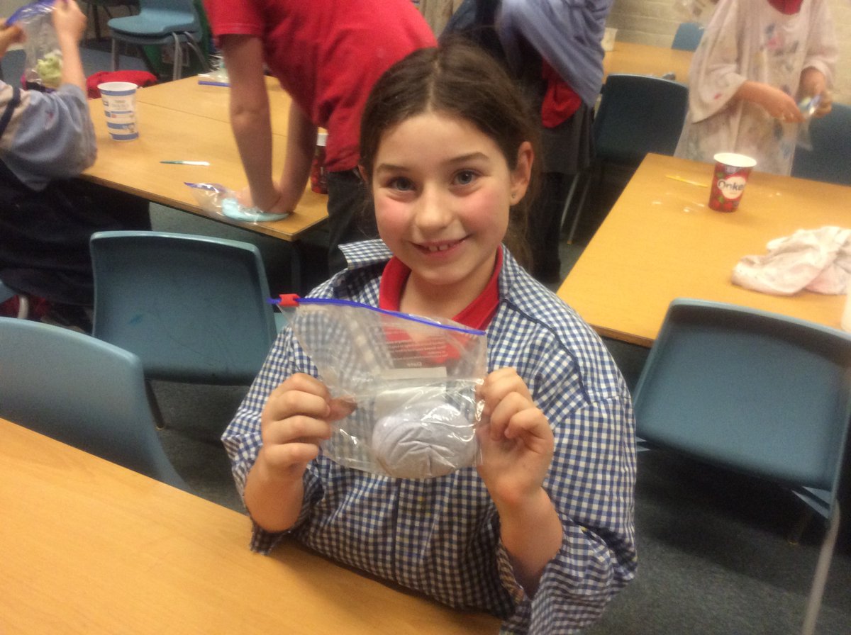 Brandesburton Primary tweet media