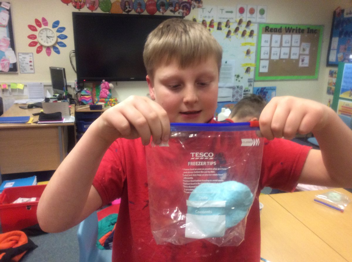 Brandesburton Primary tweet media