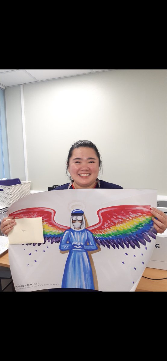 MSE Critical Care Units (@criticalcarebas) on Twitter photo #TeamTuesday Congrats to Senior Sister Edlyn Porras for being nominated for the Employee of the month for December in CCU! Well done for all your #leadership and support! #RoleModel 💗👍💪
<a href="/MSEHospitals/">Mid and South Essex NHS Foundation Trust</a> <a href="/SujaGeorge08/">Suja George</a> <a href="/dawnmpatience/">dawn patience</a> <a href="/MSEloveNURSING/">MSE love NURSING 🏳️🌈</a> #TeamTuesday Congrats to Senior Sister Edlyn Porras for being nominated for the Employee of the month for December in CCU! Well done for all your #leadership and support! #RoleModel 💗👍💪
<a href="/MSEHospitals/">Mid and South Essex NHS Foundation Trust</a> <a href="/SujaGeorge08/">Suja George</a> <a href="/dawnmpatience/">dawn patience</a> <a href="/MSEloveNURSING/">MSE love NURSING 🏳️🌈</a>