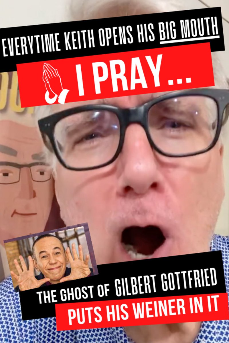 TomFarmhand's tweet image. Can we start a prayer chain?