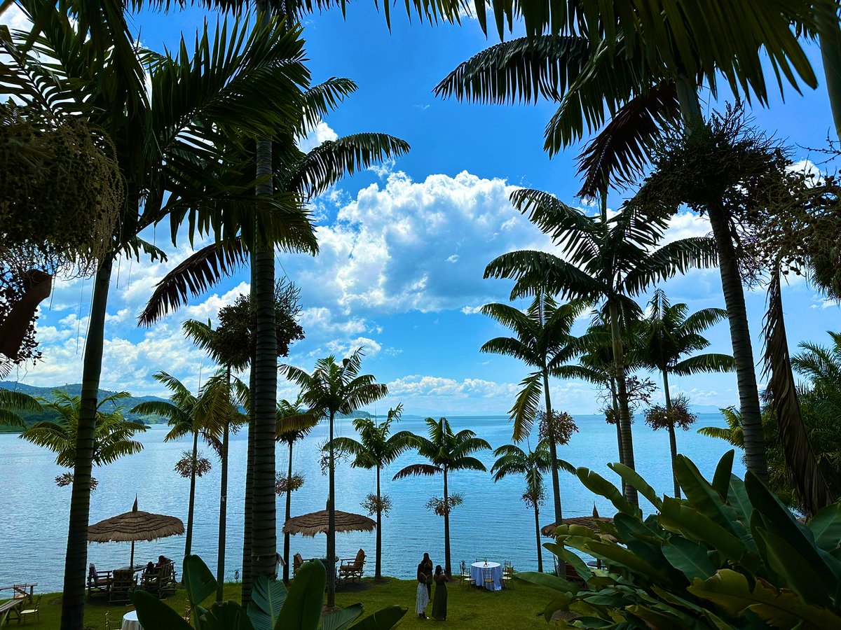 #visitRwanda #Gisenyi