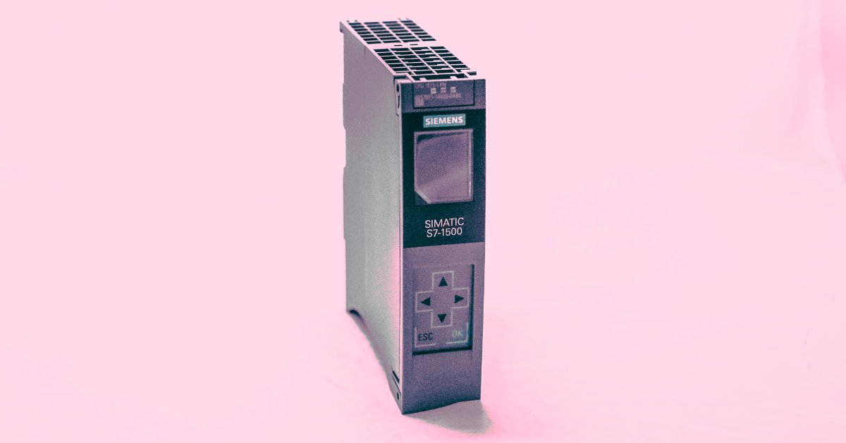 Disclosing our latest research findings of critical architectural vulnerabilities in the Siemens SIMATIC and SIPLUS S7-1500 series that allow for bypass of all protected boot features. (CVE-2022-38773)

Read more on our blog post: tinyurl.com/4s9v6vxr
