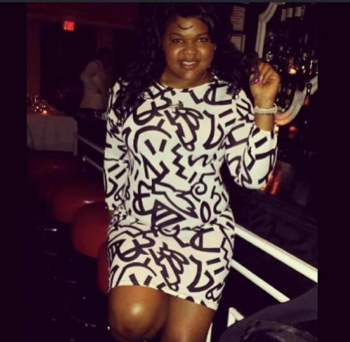 TayaSimmons's tweet image. The original stallion… I been a lil pressure 💕🤞🏽🥰 #getshotbyagirl 😜